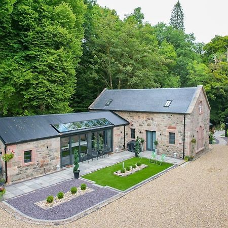 The Ultimate Luss Retreat Villa Exterior photo